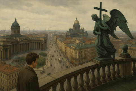 смотровая площадка