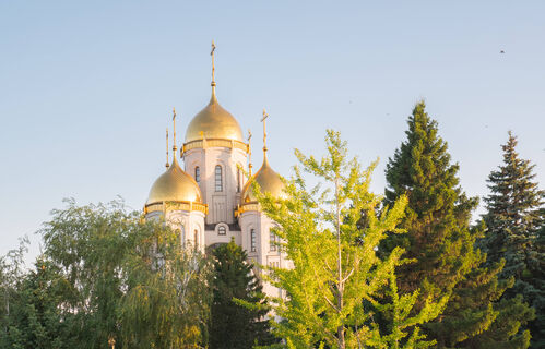 Город России, который трижды менял название - историческое наследие тут на каждому шагу: что посетить и попробовать