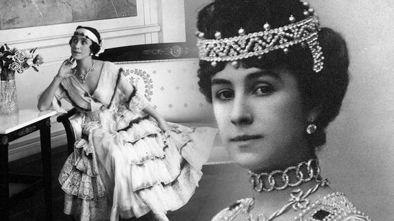 Где жила петербургская прима балерина Матильда Кшесинская и как там побывать: все подробности