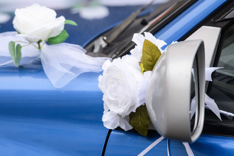 Побег из ЗАГСа