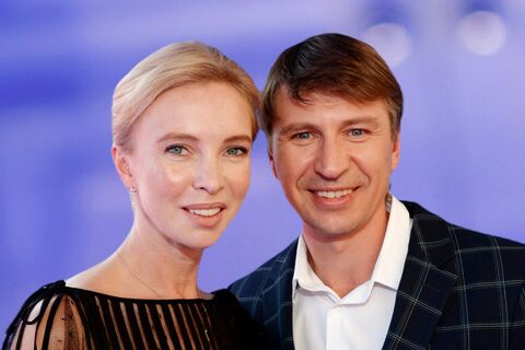 «Ненавидела»: вот почему Тотьмянина не разговаривала с мужем и детьми