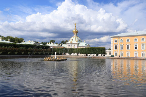 Городовой ру