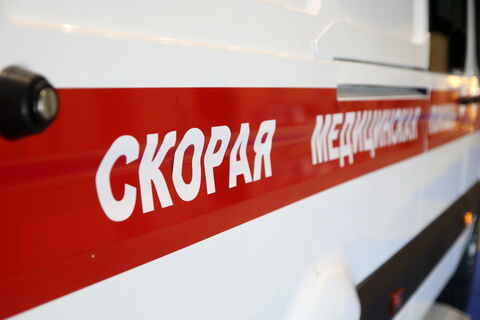 ЧП в школе Петербурга: подросток порезал учительницу