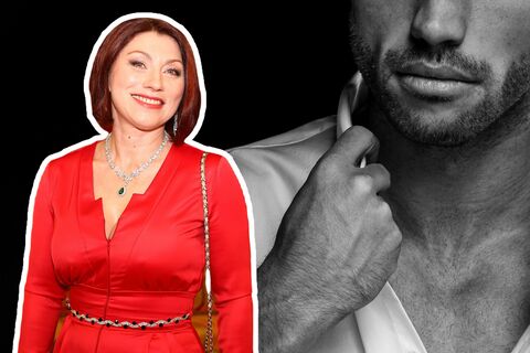 Чем молодые мужчины лучше ровесников после 60: отвечает Сябитова