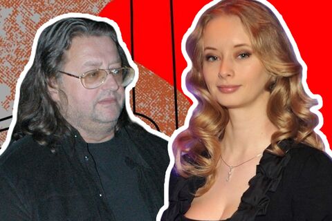 Друг Градского предрек незавидную судьбу его вдове: «Потеряет все»