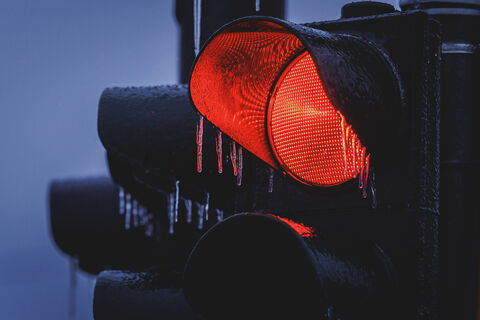 Город, в котором нет светофоров - аварий от этого больше не становится: курорт популярен у российских туристов