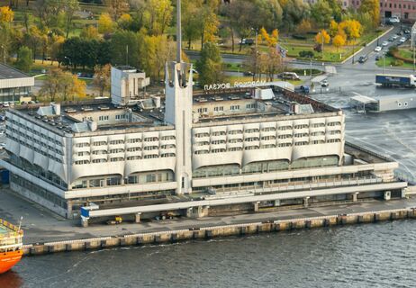 Оказывается, их больше: в 2025‑м Петербург расширил список выявленных памятников