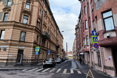 дома, колпино