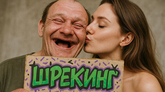 Шрекинг