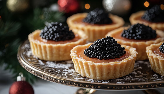 черная икра