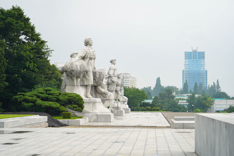 КНДР