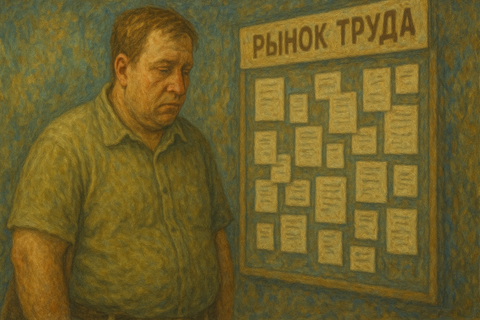 Рынок труда