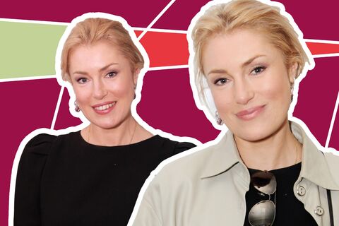 Шукшину обвинили в семейном скандале: «Могла бы прекратить эту вакханалию»