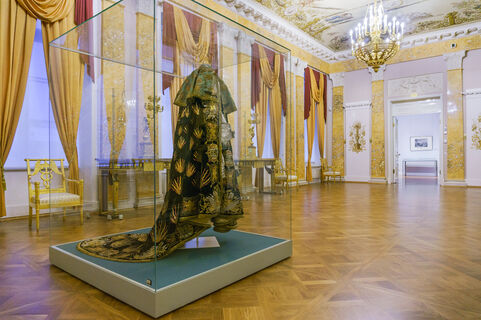 Эрмитаж