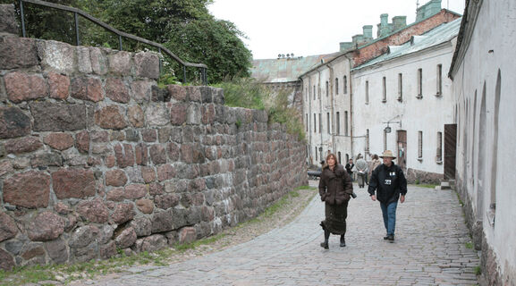 Тихая соседка Петербурга собрала аншлаг: в 2025‑м Ленобласть приняла почти 6,5 млн туристов