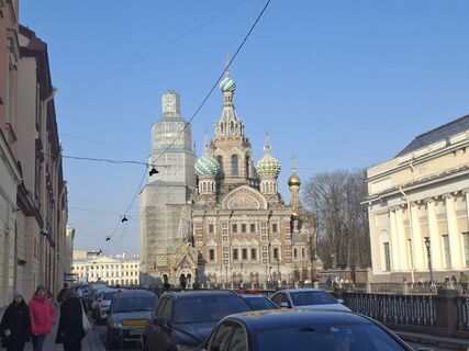 Городовой ру