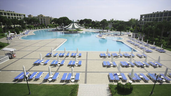 "Все включено" в Турции за копейки в 2026 году: 3 курорта, где вы не разоритесь – плюсы и минусы бюджетного отдыха