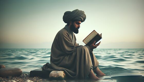 Хайям дал совет, как прожить свою жизнь не зря: актуально и в наши дни – стоит прислушаться