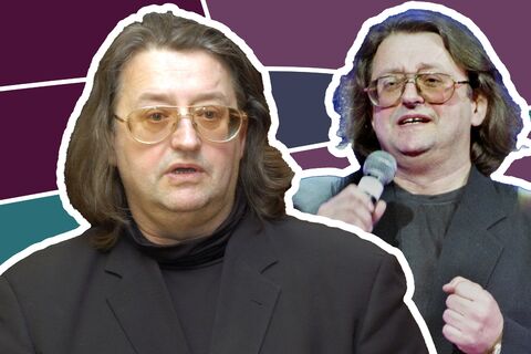 Временно назначен новый директор: Градский до последнего скрывал проблемы с театром от подопечных