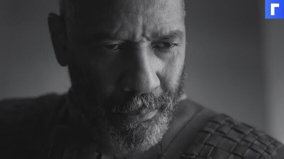 Apple представила трейлер фильма «Макбет» с Дензелом Вашингтоном