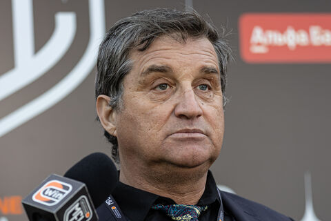 Деньги за «слепую» грубость: Кушанашвили получал гонорар за оскорбления звёзд, не зная даже, кто зайдёт в студию