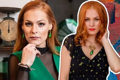 Разошлась с любимым и в одиночку поднимает детей: как живет звезда «Битвы экстрасенсов» Мэрилин Керро