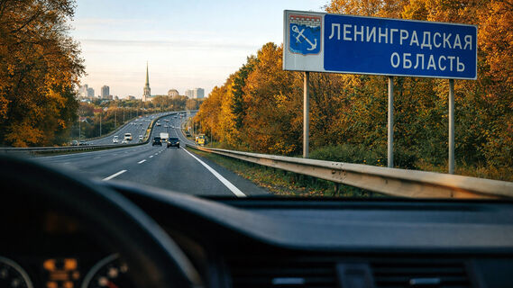 Ленобласть