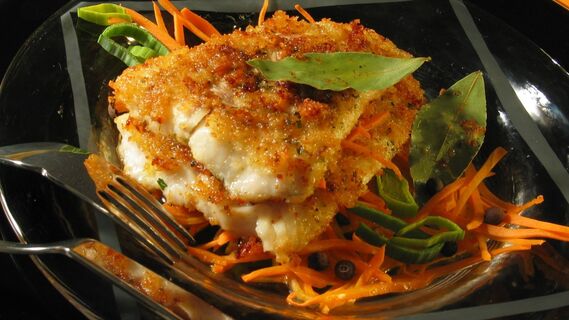 Хек будет просто божественным: шеф-повар выдал секрет вкуснейшего блюда 