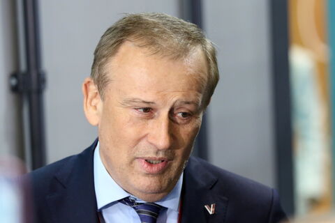 От «теста на пирожок» до роботов в классах: как Ленобласть потратит 100 миллиардов на школы