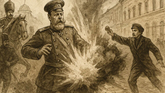 Люди