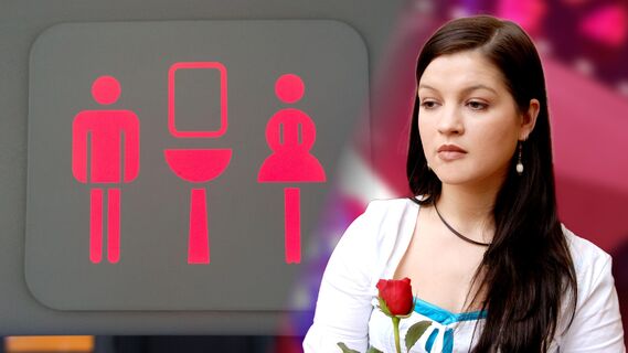 Как удачное свидание обернулось провалом