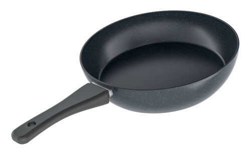 Кипятим 3 ложки – и 10-летняя сковорода сияет как новая: нагар сразу отлип, а еда больше не пригорает   