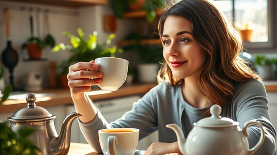 Ищите эти два слова на упаковке: как выбрать действительно вкусный и качественный чай