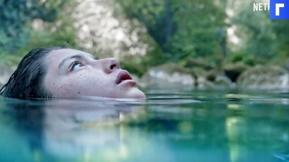 Netflix представил трейлер драмы «Огненная ночь», ставшей призером в Каннах