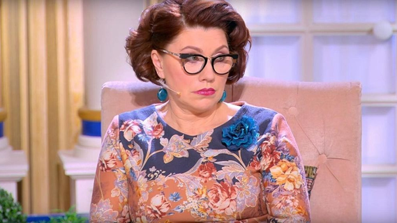 «Спасибо детям»: Роза Сябитова поблагодарила дочь за рождение внучки