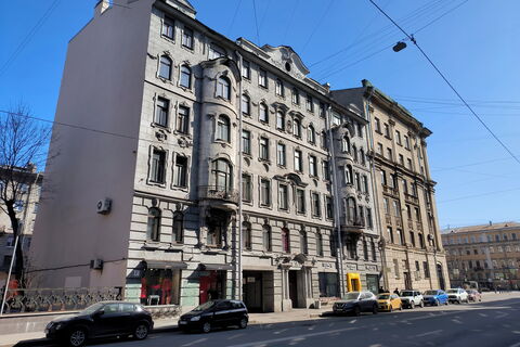 В Петербурге водителям готовят парковочный сюрприз: платить станем по-новому?