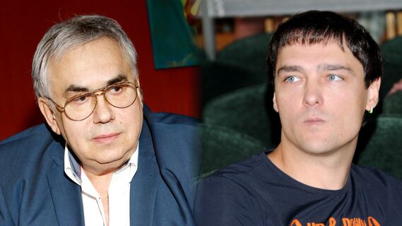 Стас Садальский посвятил Юрию Шатунову пост в соцсети