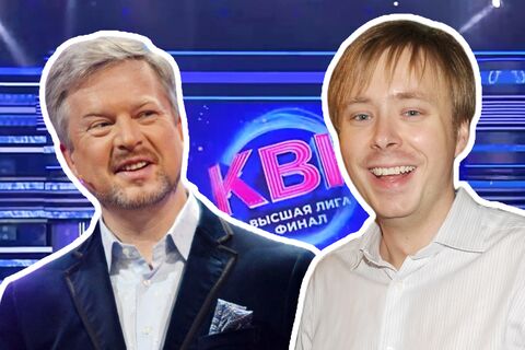 Взрослые игры: сын Маслякова надавил на Валдиса Пельша