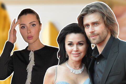 Дочь Заворотнюк и Чернышева рассорила жажда наживы? Вот что говорят их знакомые