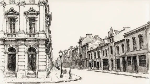 Сословные школы Петербурга XIX века: как детство определяло судьбу горожанина