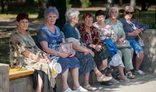 Советы Бехтеревой для тех, кому за 60: элементарные правила, которые помогают сохранить ясный ум