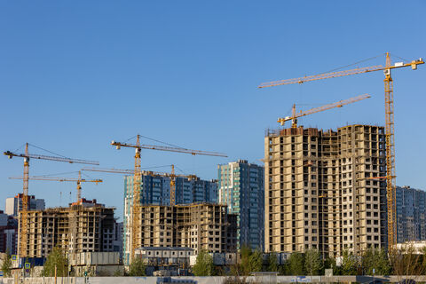 Рекордная выплата 2,3 млн: как дольщики получили деньги у застройщика на Васильевском