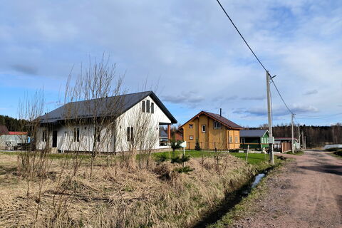 Маткапитал Петербурга открывает новые возможности: пора ставить новые окна и двери