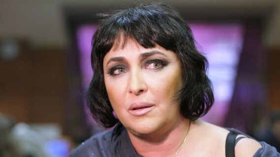 От таких мужчин нужно держаться подальше: меткая цитата Лолиты