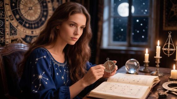 23 апреля (7-й лунный день): что поможет привлечь успех и процветание - советы астрологов 