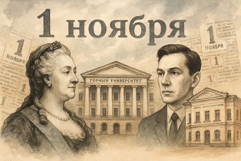 ЗАГС, фильм и Екатерина II  ЗАГС, фильм и Екатерина II