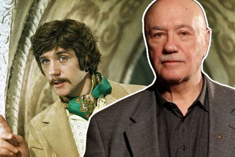 Вот как выглядит палата дома престарелых, где полгода жил Леонид Куравлев: фото