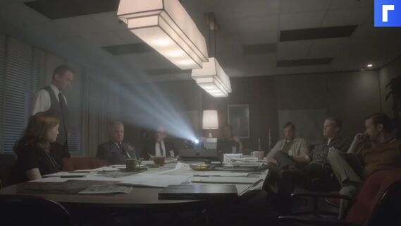 Вышел трейлер подкаста от Apple по сериалу «Ради всего человечества»