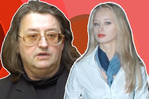 Сестра Градского не смолчала о его поспешном браке: «Марина заставила больного Сашу жениться»