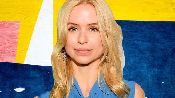 «Ей не о чем рассказать, кроме Папиных дочек»: Карпович призвали не приглашать на ток-шоу